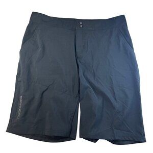 Louis Garneau Men's MTB Baggy Cycling Shorts, Size XL